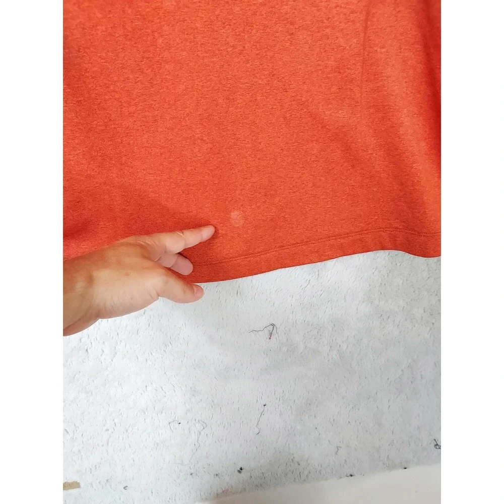 The North Face item very